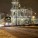 Winter in Dresden
