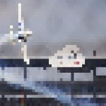Das Red Bull AirRace auf dem Eurospeedway Lausitz