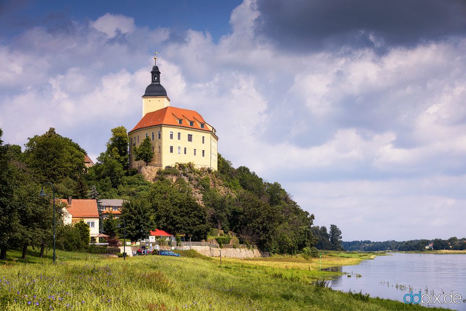 Schloss Hirschstein