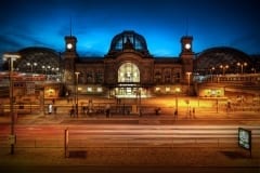 Hauptbahnhof