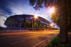 Dynamo Stadion