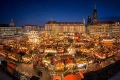 Dresdner Striezelmarkt