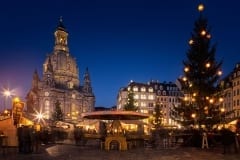 Weihnachten am Neumarkt