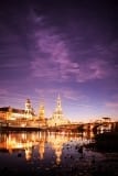 Dresden unterm Sternenzelt