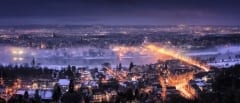 Dresden Panorama