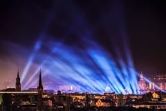 Lichterglanz