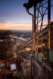Schwebebahn
