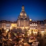 Weihnachten auf dem Neumarkt
