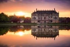 Palais im Großen Garten