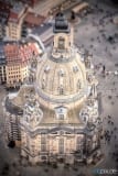 Frauenkirche von Oben