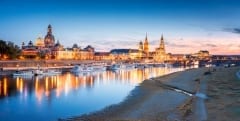Dresden Panorama