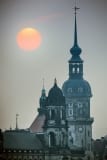 Sonnenuntergang