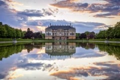 Palais im Großen Garten