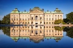 Japanische Palais