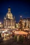 Advent auf dem Neumarkt