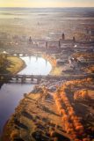 Dresden im Herbst