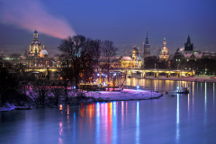 Winterblick