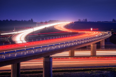 Autobahndreieck