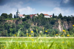 St. Andreaskirche in Diera Zehren