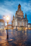Neumarkt im Regen