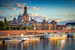 Goldenes Dresden 2.0