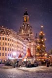Advent auf dem Neumarkt