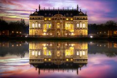 Palais im Großen Garten