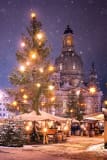 Weihnachten auf dem Neumarkt