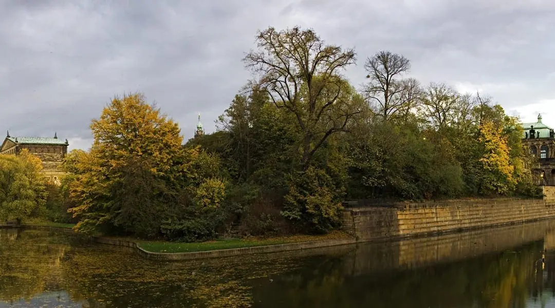 Dresdner Herbst