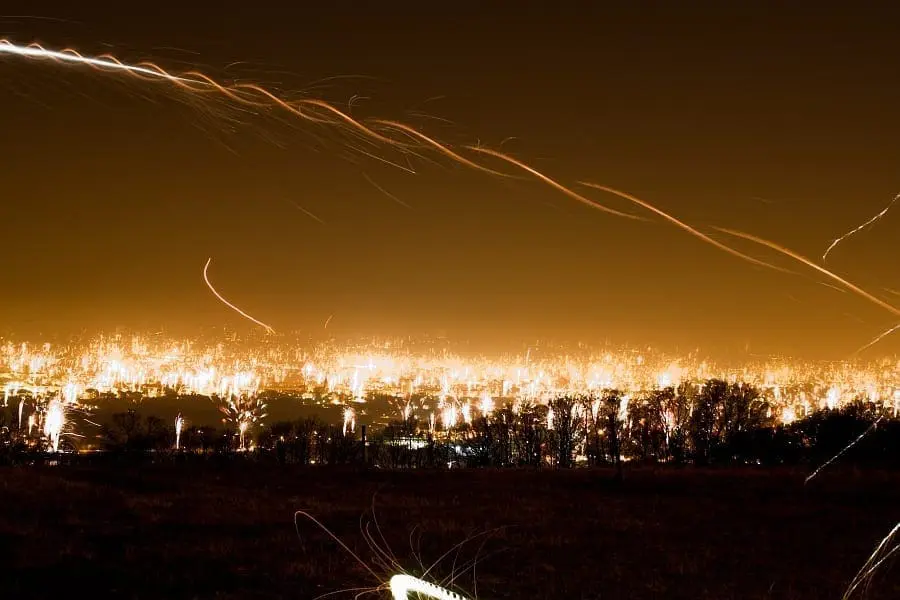 Standpunkte zur Silvesternacht