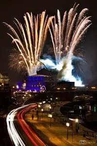 Der SemperOpernball 2010