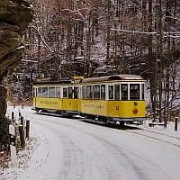 Hochwasser im Raum Dresden und die Folgen