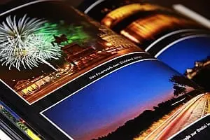 Gewinne ein CEWE Fotobuch