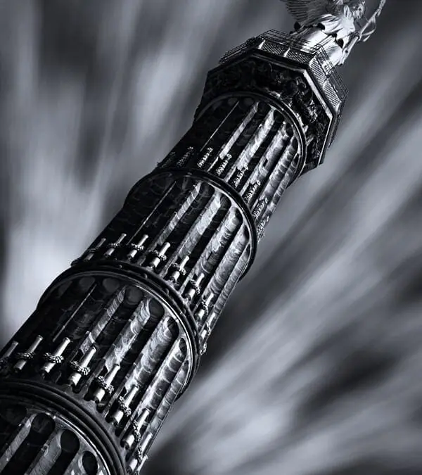 Berliner Siegessäule