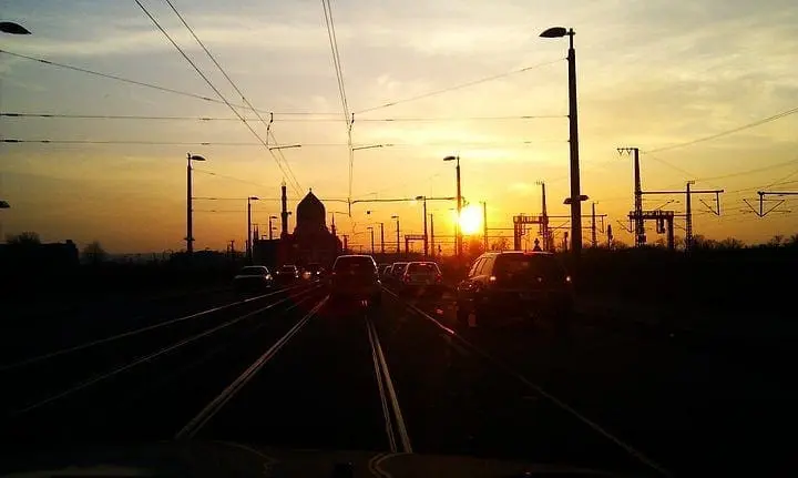 Wenn das Handy herhalten muss…