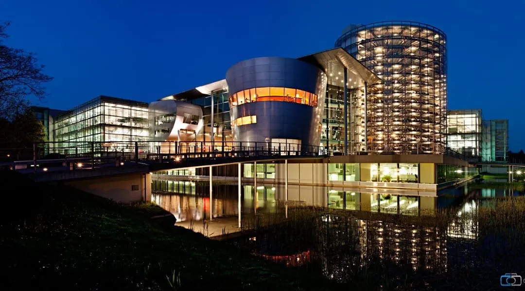 VW Manufaktur und neues Objektiv