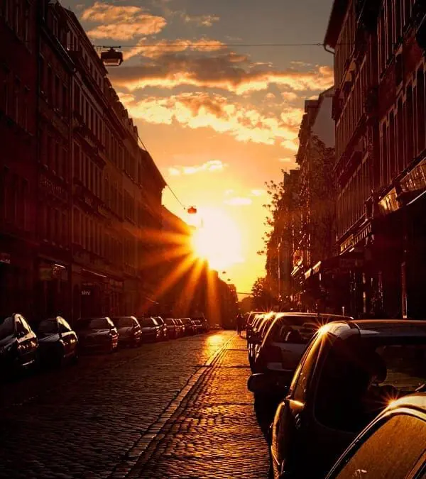 Guten Abend Neustadt