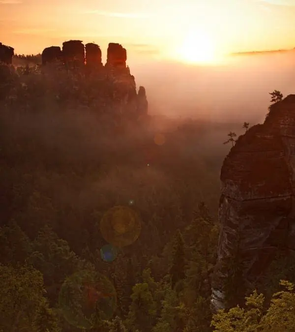 Guten Morgen Traumwelt