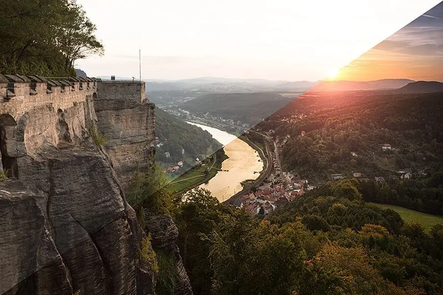 Warum HDR? – Und wieso kommt es bei so vielen Fotos zum Einsatz?