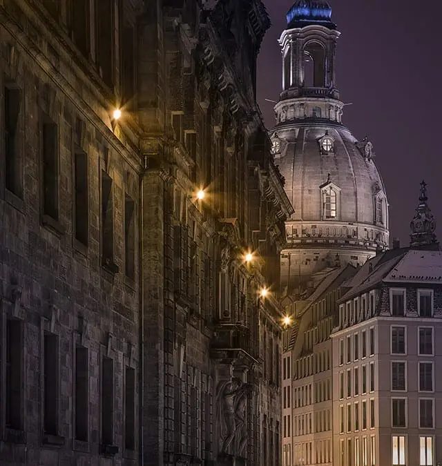 Augustusstraße