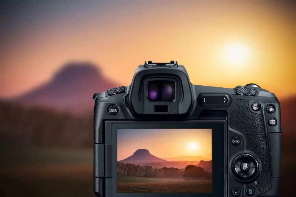 Warum haben wir uns die neue Canon EOS R gekauft?