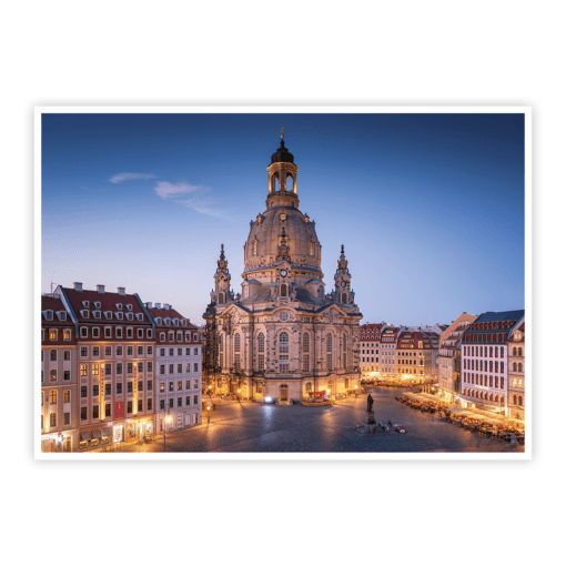 Dresden Postkarten<br/>Alle 25 Karten im Set – Bild 20