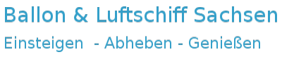 Ballon-Sachsen