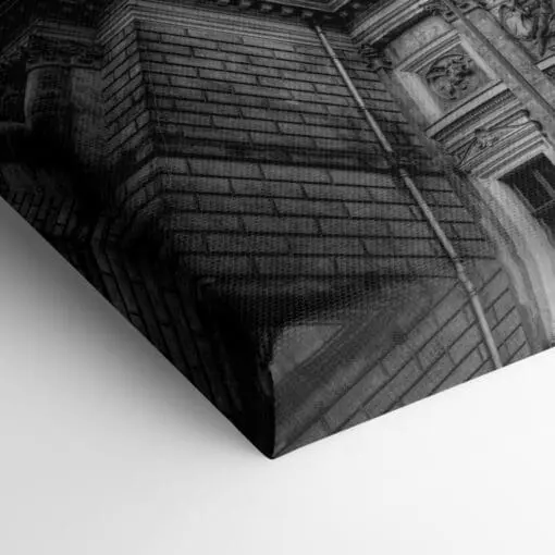 Leinwand (00094) Kunstakademie – Bild 2