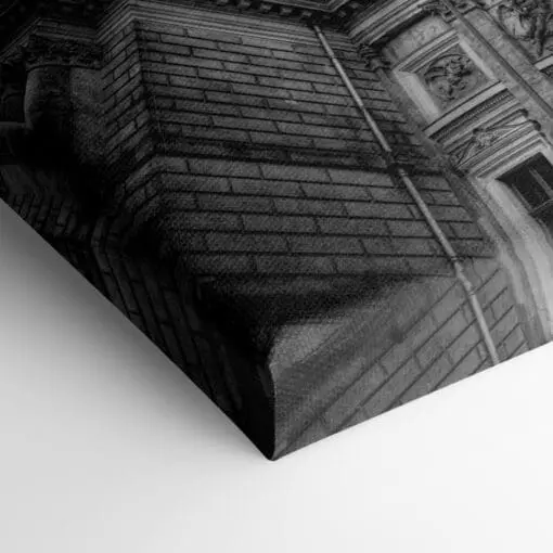Leinwand (00094) Kunstakademie – Bild 3