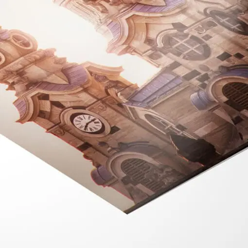 Poster (00233) Frauenkirche im Detail – Bild 3