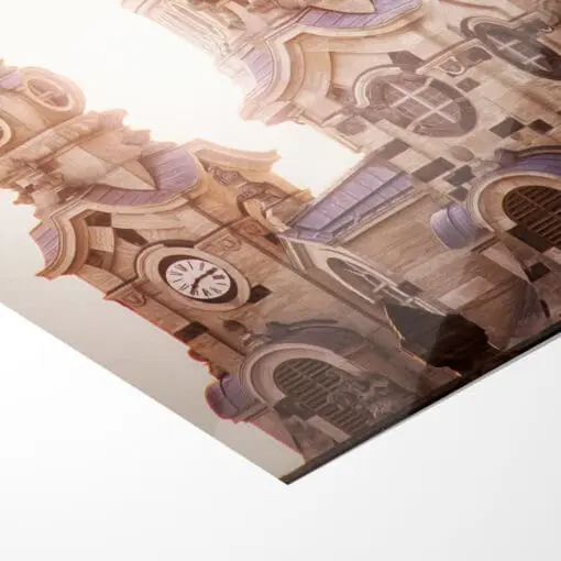 Poster (00233) Frauenkirche im Detail – Bild 5