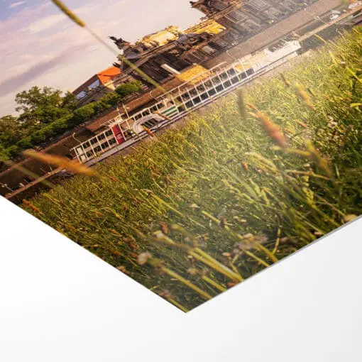 Fotoabzug (00246) Dresden im Sommer – Bild 3