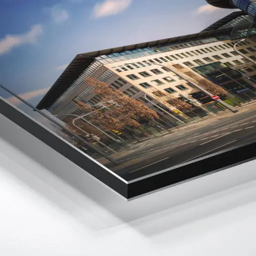 Alu-Dibond (00248) World Trade Center Dresden – Bild 3