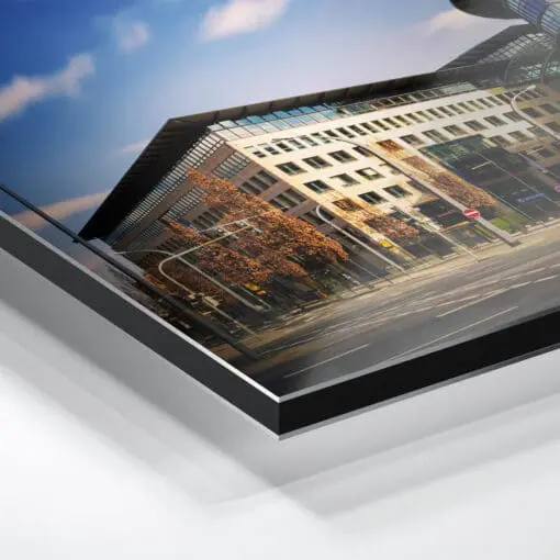 Alu-Dibond (00248) World Trade Center Dresden – Bild 4